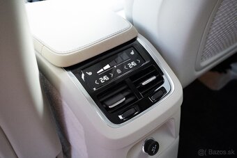 Volvo XC90 T8 TwinEngine Inscription 7m - Zaruka - DPH - 16
