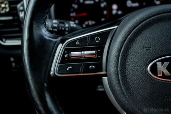 Kia Sportage 1.6 T-GDi / ZÁRUKA 10/2026 / - 16