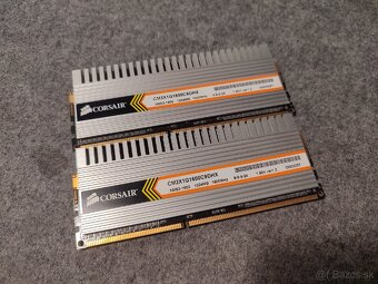 RAM DDR3 S CHLADICOM - 16