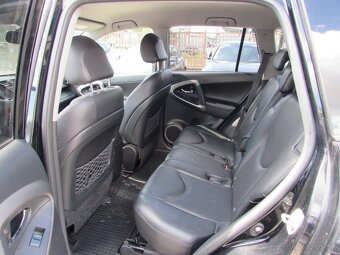 Toyota RAV4 2.2 D-4D 180 X LUX - 130 kW - 4x4 - 16