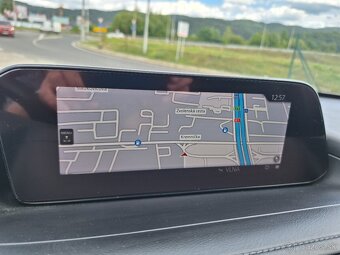 Mazda CX-30 Skyactiv-X186 GT Plus - 31 tis KM, kúp. v SR - 16