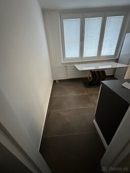 Na predaj: 2-izbový byt – Veľký Krtíš, ul. B. Nemcovej - 16