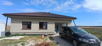 Stavebné práce, stavby RD - 16