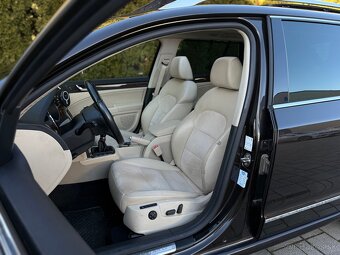 Škoda Superb 2.0 TDI 103 kw 4x4 - 16