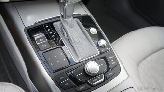 Audi A6 Avant 3,0TDi Quattro - 16