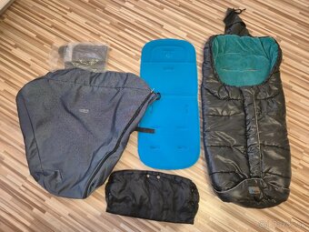 Britax B-Motion 4 - 16