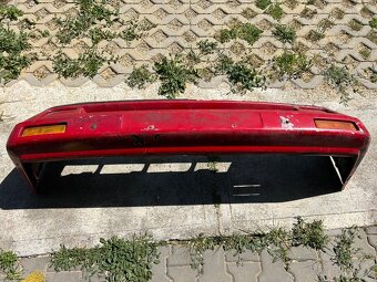 Golf mk2 dvere kapota - 16