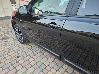 Nissan Qashqai +2 2.0dCi 150PS 4x4 Automat 2012 - 16