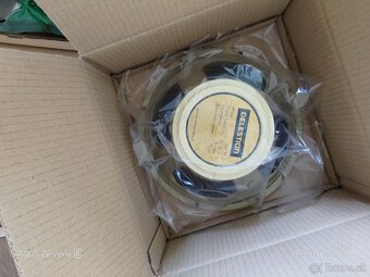 CELESTION SEVENTY 80 / G12-P80 - 2 kusy - 16