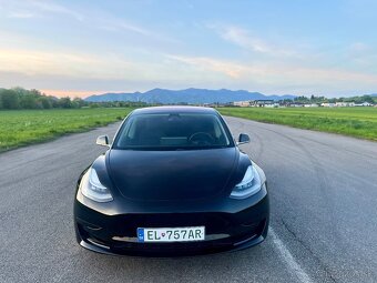 Tesla model 3 Standard Range Plus 52kWh 2019 DPH - 16