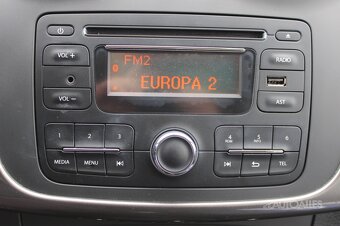 Dacia Logan MCV 1,2 i 55 kW - 16