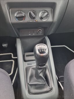 Škoda Fabia 1.0 MPI Active za 6.790 € - 16