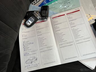 Audi A6 3.0 TDI 150kw A/T 2012 + Webasto - 16