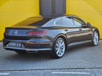 Volkswagen Arteon 2.0 TDI Bi-Turbo SCR 4Mot Elegance DSG - 16