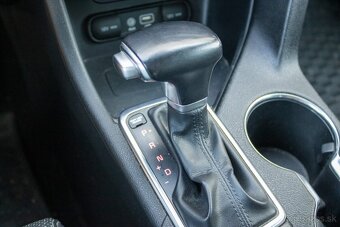 Kia Sportage 1.6 T-GDi DCT GT-Line AT 4WD - 16