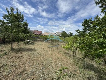 Na predaj: Rodinný dom v Šahách – časť Homok - 16