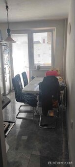 3- izbový byt Kanianka - 16