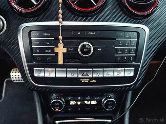 Mercedes-Benz A trieda Mercedes-AMG A45 4matic /T - 16