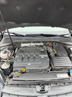 Volkswagen golf 7 1.6tdi - 16