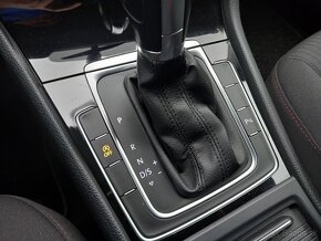 VW GOLF VII 2,0TDI-2017-SOUND-ACC-LED-DSG-150PS - 16