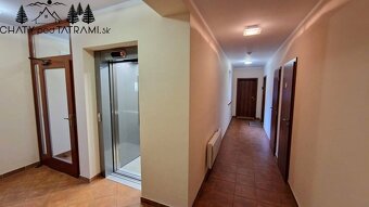 Predaj 2i apartmán pod lesom Tále Nízke Tatry - 16