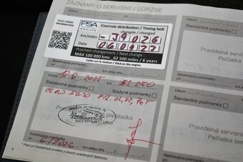 Peugeot 208 1.2 puretech ALLURE - 16