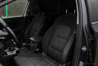 Kia Sportage 1.6 CRDi Gold - 16