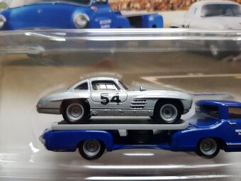 Predám rôzne modely Hot Wheels - 16