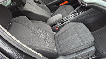 Škoda Octavia Combi 2.0 TDI SCR Style DSG - 16