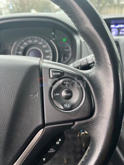 Honda CR-V 2.0 4WD - 16
