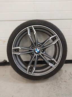 BMW 420D,xdrive gran Coupe,Luxury - 16