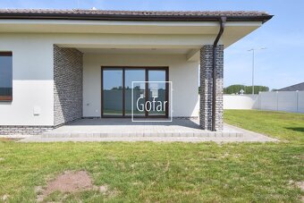 Pedaj | Vzorový 4i RD+7 roč.záruka+ záhrada+ 4xparking, DS - 16