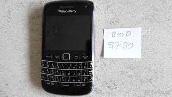♦️ BlackBerry ♦️ - 16