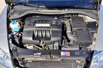 Škoda Octavia 1.6 MPI Ambiente - 16