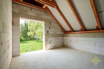 Ponúkam na predaj rekreačnú chatu na Duchonke - 16