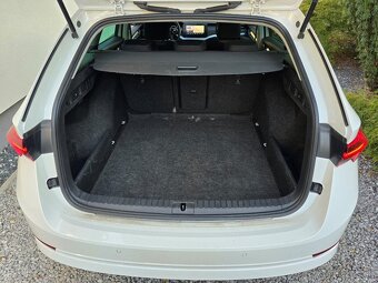 Škoda Octavia Combi 2.0 TDI Style DSG, Mesačne: 285€ - 16