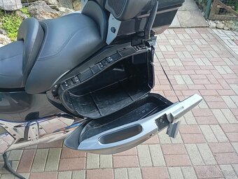 BMW K 1200 LT - 16