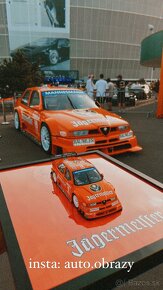 3D auto obrazy rôzne - 16