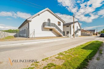 ALL INCLUSIVE | NA PREDAJ 3 IZBOVÉ BYTY V OBCI JANÍKY - 16