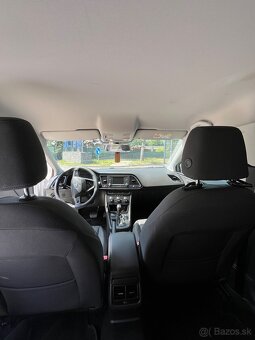 Seat Leon ST 1.6 TDI (81 kW / 110 k) DSG - 16