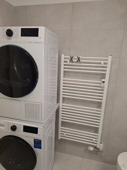 Prenajmem 2 izbový byt v Trnave ulica Včelarska projekt prúd - 16
