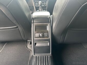 Škoda Superb II 2.0 TDI (103 kW) - 16