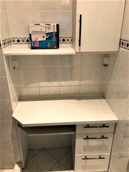 PREDAJ - skladový priestor vhodný na výrobu, skladovanie - 16