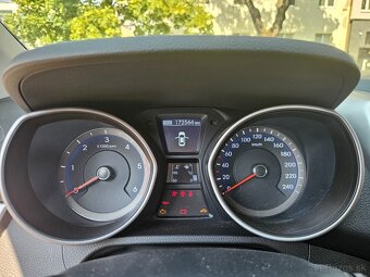 Hyundai I30 CW 1,6 CRDi - 16