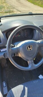 Honda Civic 7g 1.6 vtec - 16