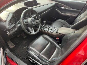 Mazda CX-30 e-SKYACTIVE X 186 AWD Aut. TAKUMI - 16