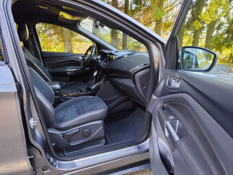 Ford Kuga 2.0 TDCi ST Line X 4x4 Tiguan Ateca Karoq - 16