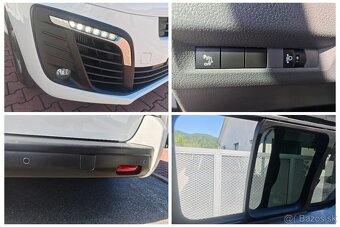 9 miest Expert Traveller 2.0HDi 146k, 2021,79000Km,Slovenské - 16