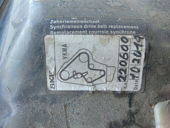 Mazda 6 2.0 MZR-CD Touring - 16