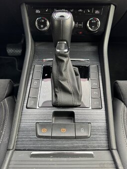 Superb Style 2.0 TDI 147 kW 7-stup. automat. 4x4 - 16